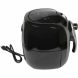 BrentwoodÂ® Appliances BrentwoodÂ® Appliances 3.7-quart Electric Air Fryer (black) - 1