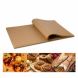 Parchment Paper Baking Sheets, Non-Stick Unbleached Precut Cooking Liner for Grilling Air Fryer Steaming Cookie - 0
