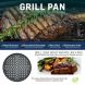 Air Fryer Grilling Accessories Compatible with Zeny, Black & Decker +MORE - 2