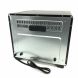 Chefman Air Fryer Toaster Oven Model RJ50-M 6 Slice 26QT ToastAir AirFryer#U3689 - 3