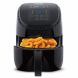 NUWAVE BRIO 3-Quart Digital Air Fryer with Ultimate Accessory Kit - 1
