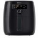 Philips Avance Airfryer 2.0 HD9641/96 - Black - Certified Refurbished - 0