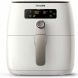Philips HD9641/66 Avance Digital Turbostar Airfryer (1.8lb/2.75qt), White Digital (Certified Refurbished) - 0