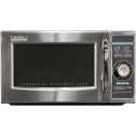 Sharp (R-21LCFS) 1 Cu. Ft. Commercial Countertop Microwave Oven