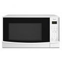 Whirlpool (WMC10007AW) 0.7 Cu. Ft. Under The Cabinet Microwave Oven