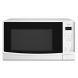 Whirlpool (WMC10007AW) 0.7 Cu. Ft. Under The Cabinet Microwave Oven - 0