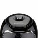 Brentwood Appliances AF-202BK 2-Quart Small Electric Air Fryer With Timer And Temperature Control - 3