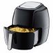 GoWISE GW22931 7-Quart 8-in-1 Digital Air Fryer with 50 Recipe Book, Black - 2