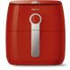 Philips Viva 2 1425W Turbostar Multi-Cooker Airfryer - Red HD9621/36 - Certified Refurbished - 0