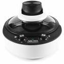 Aroma Housewares Turbo 4.7-Quart Air Fryer/Multicooker
