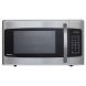 Danby (DMW111KSSDD) 1.1 Cu.ft. Microwave Oven - 0