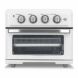Cuisinart TOA-60 AirFryer Toaster Oven, White - 0