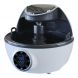 Gourmia GCR1700 - Multi cooker - 6.5 qt - white - 1