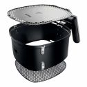 Philips Viva Collection HD9980 - Cooking basket - for deep fryer - black