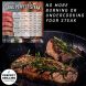 Pressure Cooker Times Cheat Sheet Magnet Chart Compatible with Instant Pot +More - 2