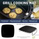 Air Fryer Parchment Paper Compatible With Philips Viva, NuWave Brio +MORE - 1