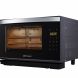 Emerson 0.9 cu. ft. Steam Grill Oven With Convection Technology, ER101005 - 1