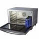 Emerson 0.9 cu. ft. Steam Grill Oven With Convection Technology, ER101005 - 2