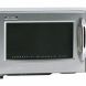 Sharp R-21Lvf 1000 Watt Commercial Microwave - Stainless Steel - 2