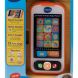 VTech Touch and Swipe Baby Phone, 15 melodies, 12 pretend apps, teach  ABCs, 123s and first words New! - 2