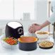 ODOMY Air Fryer Pan Instant Pressure Cooker Pressure Cooker Accessories Set - 2