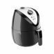 ZOKOP ZAF-1500P 1500W 120V 2.7L Electric Air Fryer US Plug Black - 0