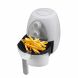 4 Liter Air Fryer-White - 2