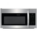 Frigidaire (FFMV1846VS) 1.8 Cu.Ft. Stainless Over-the-Range Microwave Oven