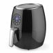 Pershow Air FryerÂ  1350-Watt 3.8-QT 7-in-1, Digital One-touch Digital Controls ,Hot Air Convection Rapid Heating - 1