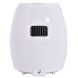1500W Electric Air Fryer Cooker with Rapid Air Circulation System Low Fat White - 2