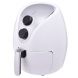 1500W Electric Air Fryer Cooker with Rapid Air Circulation System Low Fat White - 3