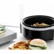 Cooklite Aerofryer, Convection Cooker, Airfryer and Oil Less Fryer (4.6 Liters Capacity) - Black - 2