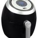 Total Chef TCAF03 1500 Watts Air Fryer with Touchscreen Panel and LED Display (3.8 Quarts/3.6 Liters) - 0