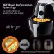 Molla AirSmart Oil-Free Dynamic Air Fryer - 2