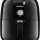 Chefman Air Fryer With Rapid Hot Air Tec - 0