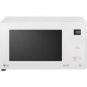 LG NeoChef (LMC1575SW)  1.5 Cu. Ft. Countertop Microwave Oven