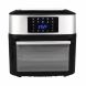 ZOKOP KAFO-1800A-D2 US 120V 16.91Quarts / 16L Air Fryer 1800W Black - 2