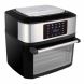 ZOKOP KAFO-1800A-D2 120V 16.91Quarts / 16L Air Fryer 1800W Black - 0