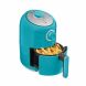 Farberware 1.9QT Air Fryer, Blue - 0