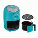 Farberware 1.9QT Air Fryer, Blue - 3