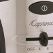 CAPRESSO 559.04 Black 0.5 lb. Coffee Grinder - 1