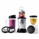 Magic Bullet Personal Blender, Silver - 0