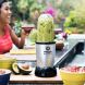 Magic Bullet Personal Blender, Silver - 1