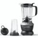 NutriBulletÂ® Blender Combo with Single Serve Cups, 1000W - 2