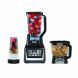 Ninja Â® Auto-iQÂ® Kitchen System BL910 - 0