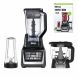 Ninja Â® Auto-iQÂ® Kitchen System BL910 - 1