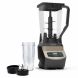Ninja Professional Blender with Single Serve Cup, BL660WM - 0