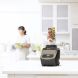 Ninja Professional Blender with Single Serve Cup, BL660WM - 3
