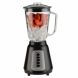 Toastmaster 5-Speed Glass Jar Blender - 0