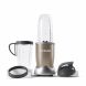 NutriBulletÂ® PRO Blender with Nutrient Extractor Blades, 900 watts, Gold - 0